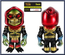 Skeletor (Mystic Powers) Action Figure