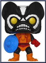 Stinkor (Scented) from Masters of the Universe - Pop! Vinyl Figures manufactured by Funko [Loose]