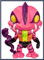 Tung Lashor from Masters of the Universe - Pop! Vinyl Figures manufactured by Funko [Loose]