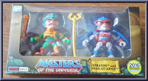 Stratos / Man-At-Arms from Masters of the Universe - SDCC manufactured by Loyal Subjects [Front]