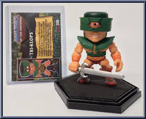 Tri-Klops Action Figure