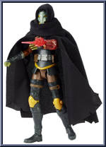 Andra from Masters of the Universe - Masterverse - Revelation manufactured by Mattel [Loose]