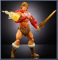 He-Man (Thunder Punch) Action Figure
