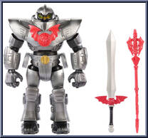 Horde Trooper (Oversized) from Masters of the Universe - Masterverse - New Eternia manufactured by Mattel [Loose]