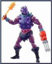 Spikor from Masters of the Universe - Masterverse - Revelation manufactured by Mattel [Loose]