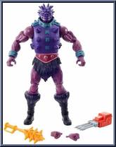 Spikor from Masters of the Universe - Masterverse - Revelation manufactured by Mattel [Loose]
