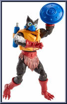 Stinkor Action Figure