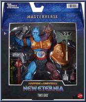 Two-Bad from Masters of the Universe - Masterverse - New Eternia manufactured by Mattel [Front]