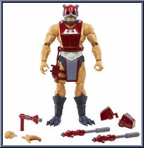 Zodac from Masters of the Universe - Masterverse - New Eternia manufactured by Mattel [Loose]