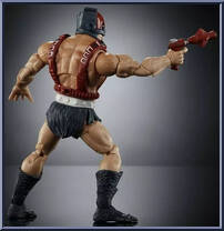 Zodac from Masters of the Universe - Masterverse - Vintage Collection manufactured by Mattel [Loose]