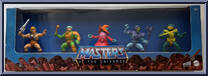5-Pack Action Figure