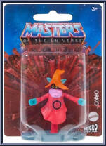 Orko from Masters of the Universe - Basic Series manufactured by Mattel [Front]