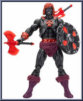 He-Man (Anti-Eternia) Action Figure