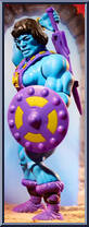 He-Skeletor Action Figure