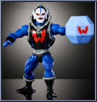 Hordak Action Figure