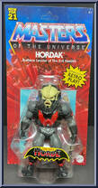 Hordak from Masters of the Universe - Origins - Basic Series manufactured by Mattel [Front]