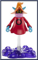 Orko Action Figure
