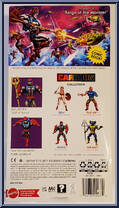 Stratos from Masters of the Universe - Origins - Cartoon Collection manufactured by Mattel [Back]