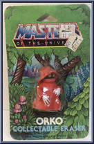 Orko Action Figure