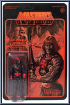 Anti-Eternia He-Man Action Figure