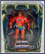 Beastman Action Figure