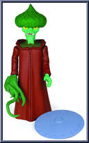 Evil Seed from Masters of the Universe - Vintage manufactured by Super7 [Loose]
