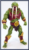 Fang-Or from Masters of the Universe - Classics manufactured by Super7 [Loose]