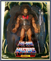 Grizzlor Action Figure