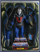 Hordak from Masters of the Universe - Club Grayskull manufactured by Super7 [Front]