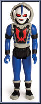 Hordak Action Figure