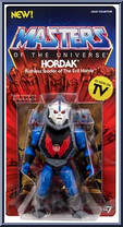 Hordak Action Figure