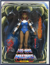 Kittrina Action Figure