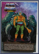 Man-At-Arms from Masters of the Universe - Club Grayskull manufactured by Super7 [Back]