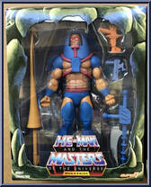 Man-E-Faces Action Figure