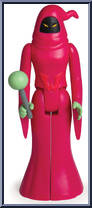 Shadow Weaver from Masters of the Universe - Basic Series manufactured by Super7 [Loose]
