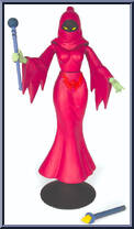 Shadow Weaver Action Figure