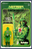 Slime Pit He-Man from Masters of the Universe - Variable Variants manufactured by Super7 [Front]