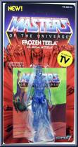 Teela (Frozen) Action Figure