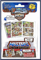 Savage Attack / Fastest Draw Action Figure