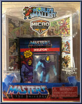 Skeletor Action Figure