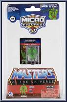 Slime Pit He-Man Action Figure