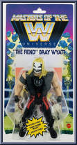 Bray Wyatt Action Figure