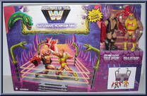 Rattlesnake Mountain Ring Action Figure