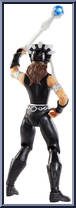 Stephanie McMahon from Masters of the WWE Universe - Wave 6 manufactured by Mattel [Loose]