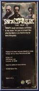 Trinity (Revealed) from Matrix - Exclusives manufactured by N2 Toys [Back]