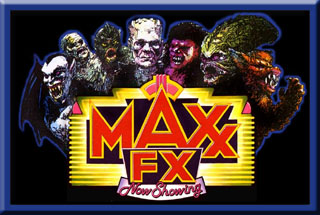 Maxx FX