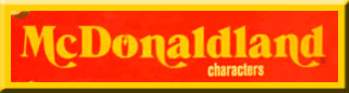 McDonaldland