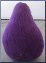 Grimace from McDonaldland - Basic Series manufactured by Remco [Loose]