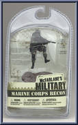 Marine Corps Recon Action Figure