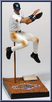 Derek Jeter (1996 World Series) Action Figure